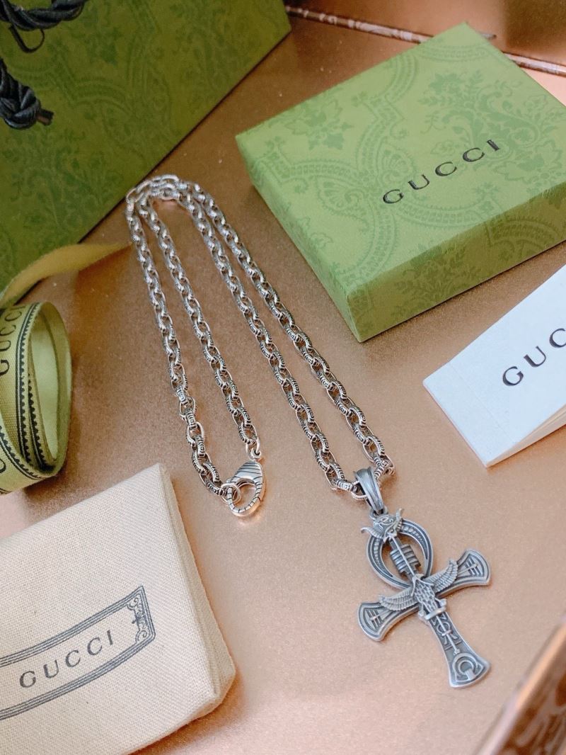 Gucci Necklaces